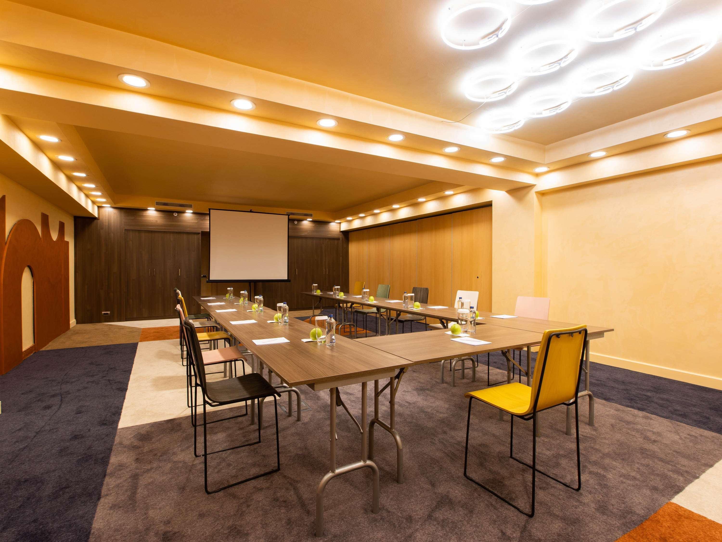Mercure Istanbul Bakirkoy Exteriér fotografie